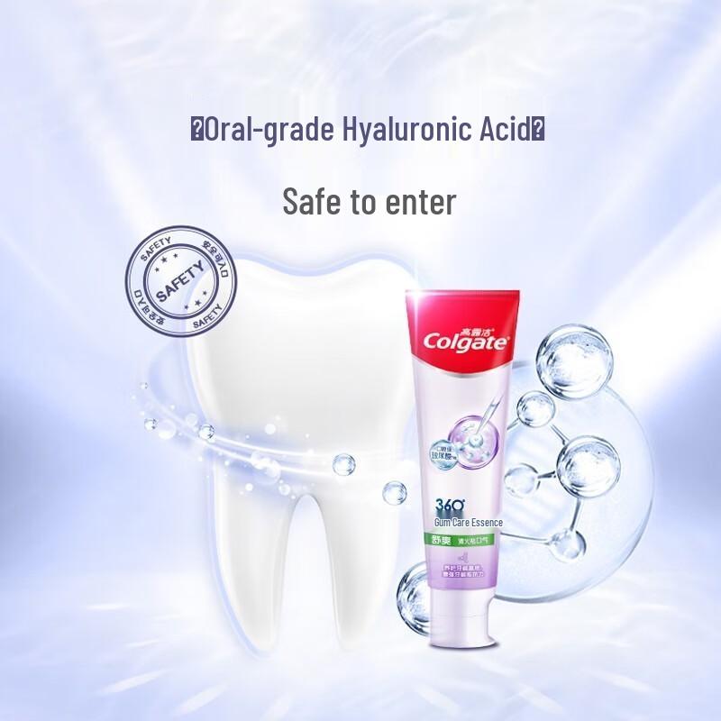 Colgate Gum Care Toothpaste