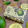 Lemongrass & Lime Soap 240 G