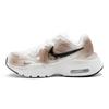 Nike Air Max Fusion Abrasion Resistant Low top Running Shoes Women's Brown White CJ1671-100(TeamS2-S-BOX)