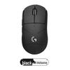 Logitech G Pro Wireless GPW2 Gen 2 Anti-Slip Suede Volledige Dekking Zweetbestendige Muis Sticker
