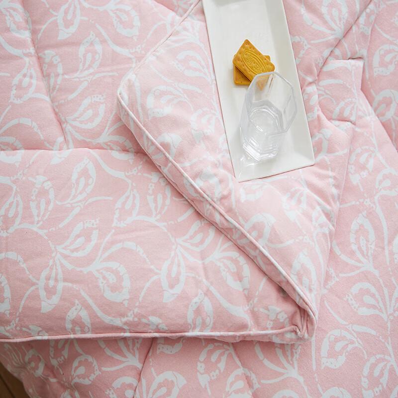 Hengyuanxiang 200x230cm Spring Autumn Fiber Comforter