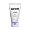 Purcell [Februar Alle Jungen Pickel Elastische Barriere] Purcell Pixel Biome Hyal Kollagen Milchsäurebakterien Creme 50ml Projekt +25ml
