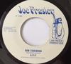 7inch Record A.R.P.  THE TAXI GANG  Row Fisherman  Version JF2100 Joe Frasier UK Reggae Ska  Dub Used