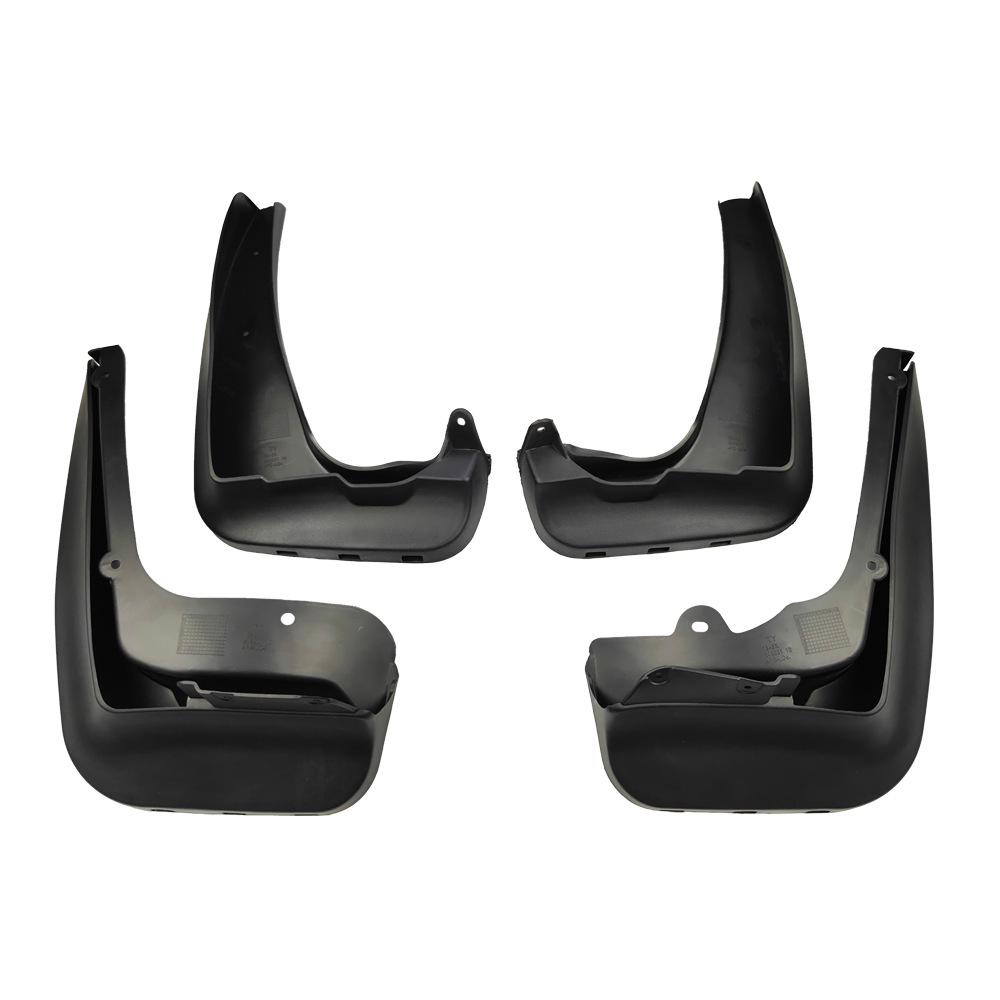 Compatible BMW 12-19 3 Series, 13 F30, F35 Mudguards & Tire Accessories