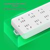 BULL Power Strip 6-Outlet with 10m Cable