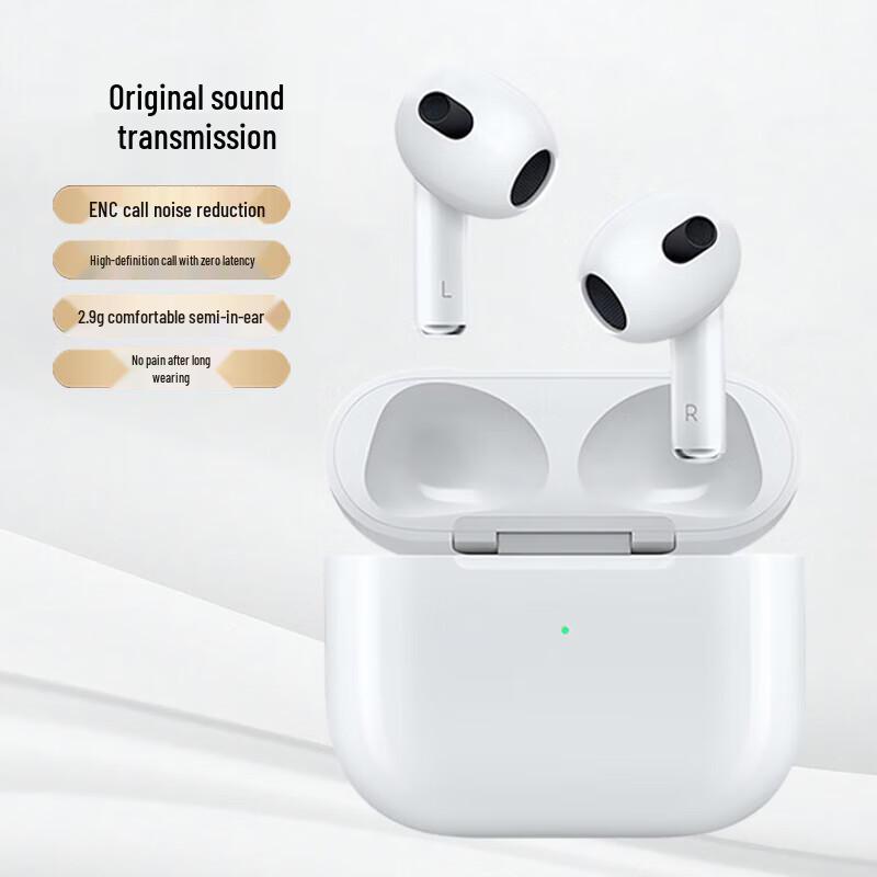 

Shizuku SZK-J16 Wireless Bluetooth Earphones