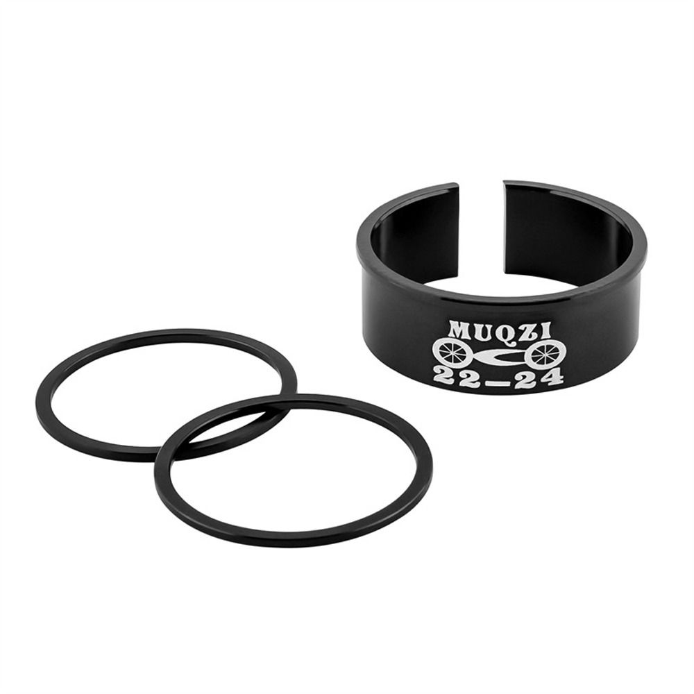 Conversion Bicycle Bottom Bracket Bottom Adapter Conversion Washer Bicycle Bottom Bracket Adapter чёрный