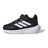 adidas Runfalcon 5 I Black White Baby Sneakers Core-Black Cloud-White IE8598