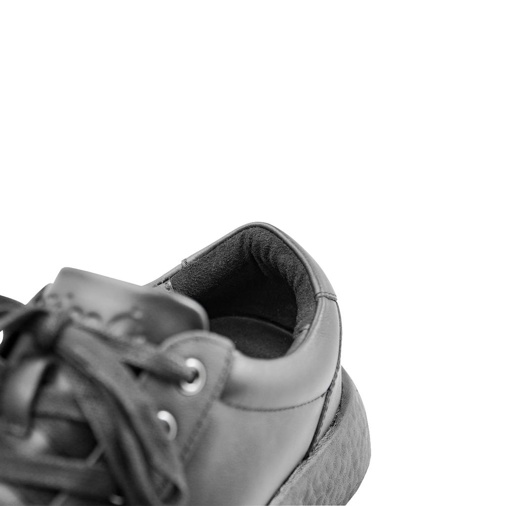 Tudoo Leather Sneakers - 4Men