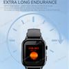Kids Smart Watch Music HD Camera Games Calendar SOS Calculator LBS Location Flashlight Digital Smartwatch Gifts For Boys Girls
