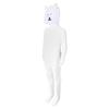 Joke Cosplay Bear Costume Jumpsuit Headwear Set Halloween Stage Performance