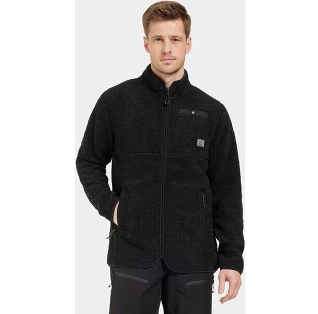 Флисовая куртка Didriksons Phoenix Fullzip