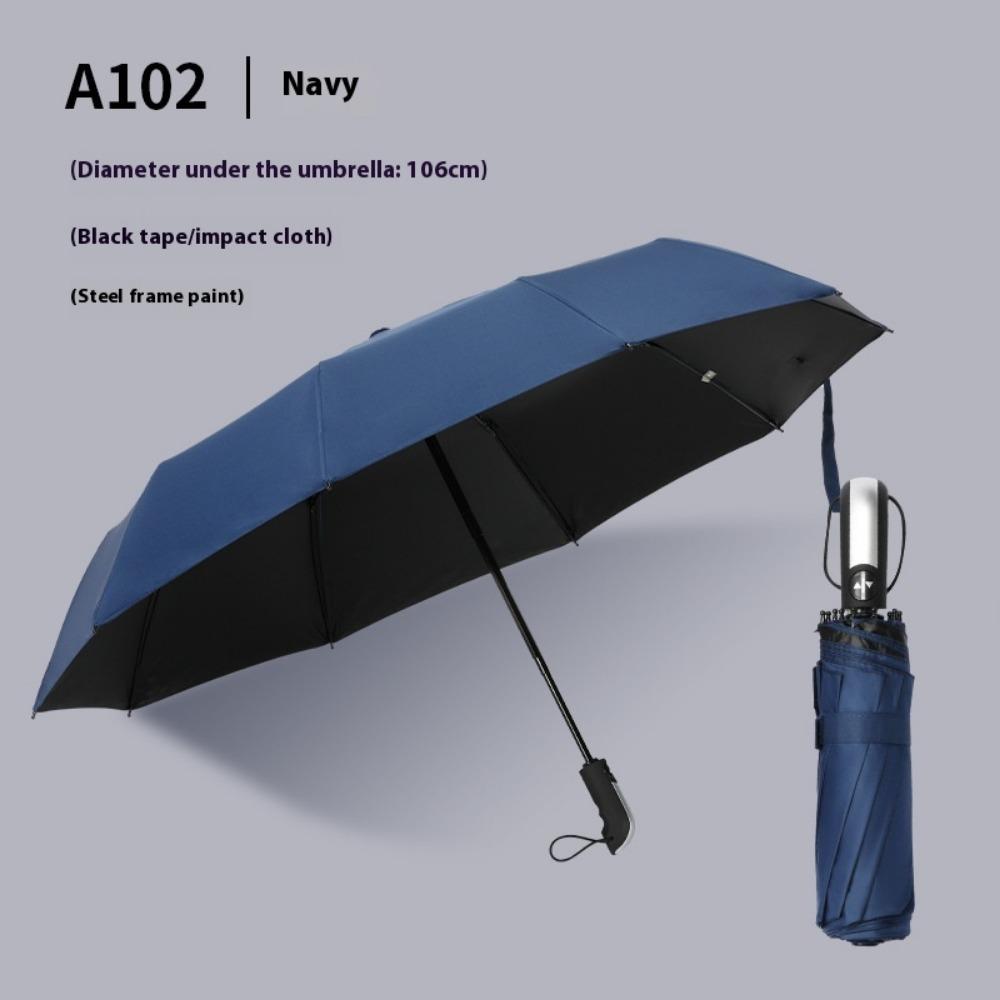 Outdoor-Sport, Anti-UV-Sonnenschirm, faltbar, Regenschirm, Blumenmotiv, winddicht, Sonnenschirm