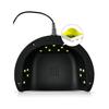 Nail Dryer LED Nail Lamp UV Lamp for Curing All Gel Nail Polish Portable Nail Dry Lamp with USB Cord White