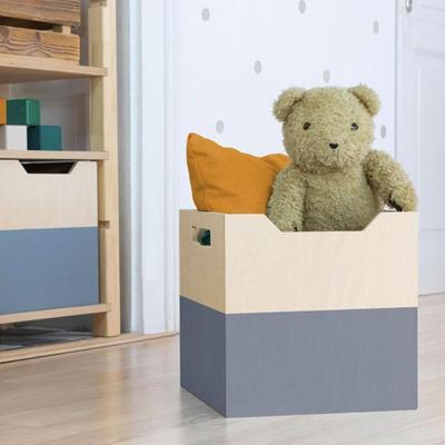 Depozitarea lucrurilor – Cutii pentru depozitare