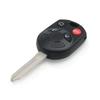 KEYYOU OUCD6000022 Remote Control Car Key 315Mhz 4D63 80Bit Chip For Ford C-Max Edge Escape Focus Lincoln Mazda Mercury Fob