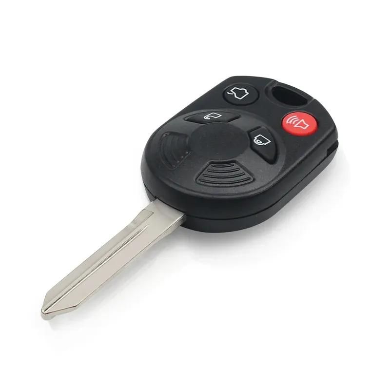 KEYYOU OUCD6000022 Remote Control Car Key 315Mhz 4D63 80Bit Chip For Ford C-Max Edge Escape Focus Lincoln Mazda Mercury Fob