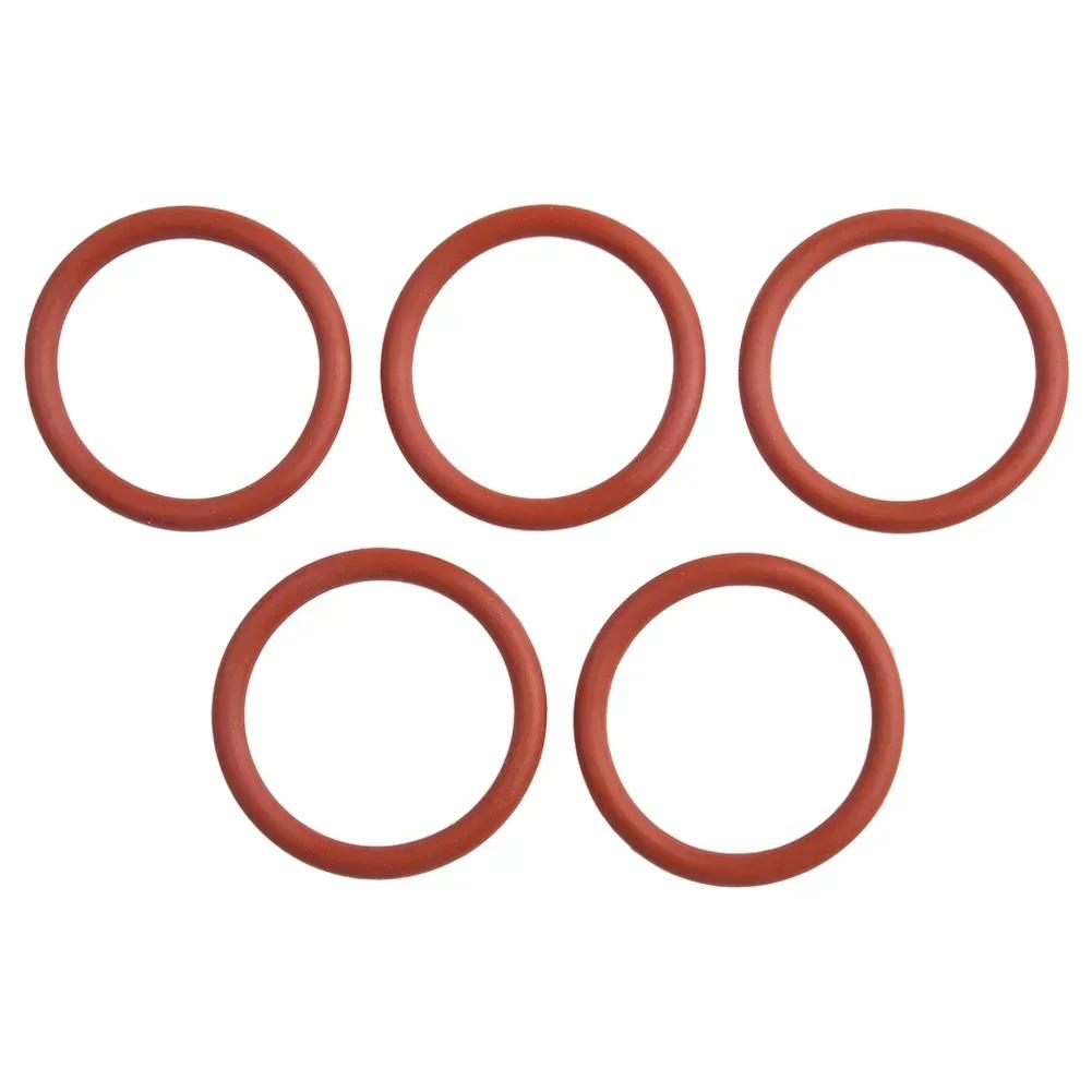 Kit de etanșare cu inele O de 36 mm Garnitură pentru Delonghi 5332149100 Extractor pentru mașină de cafea 1/3/10 buc Mașini de cafea de bucătărie Instrumente piese de schimb