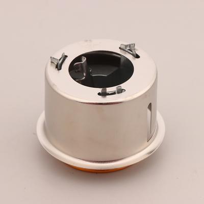 1Pc Temperature Control Thermostat Switch For Rice Cooker Magnetic Center Parts Accessories Temperature Limiter