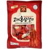 Ilkwang Confectionery Korea Red Ginseng Jelly Gummy Candy, 280g