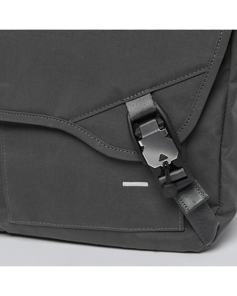 Worthwhile Movement Bonnet Bag (Grey)