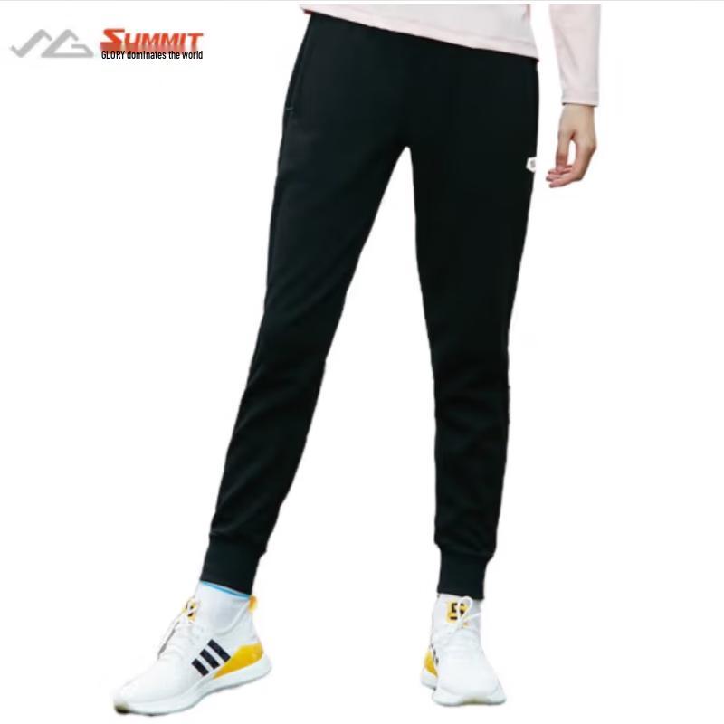 

LanShengTianXia Унисекс Эластичные Трикотажные Джоггеры для Бега MA68101 M