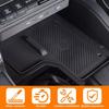 Central Console Wireless Charger Pad For 2024 2025 Toyota Land Cruiser 250 Prado