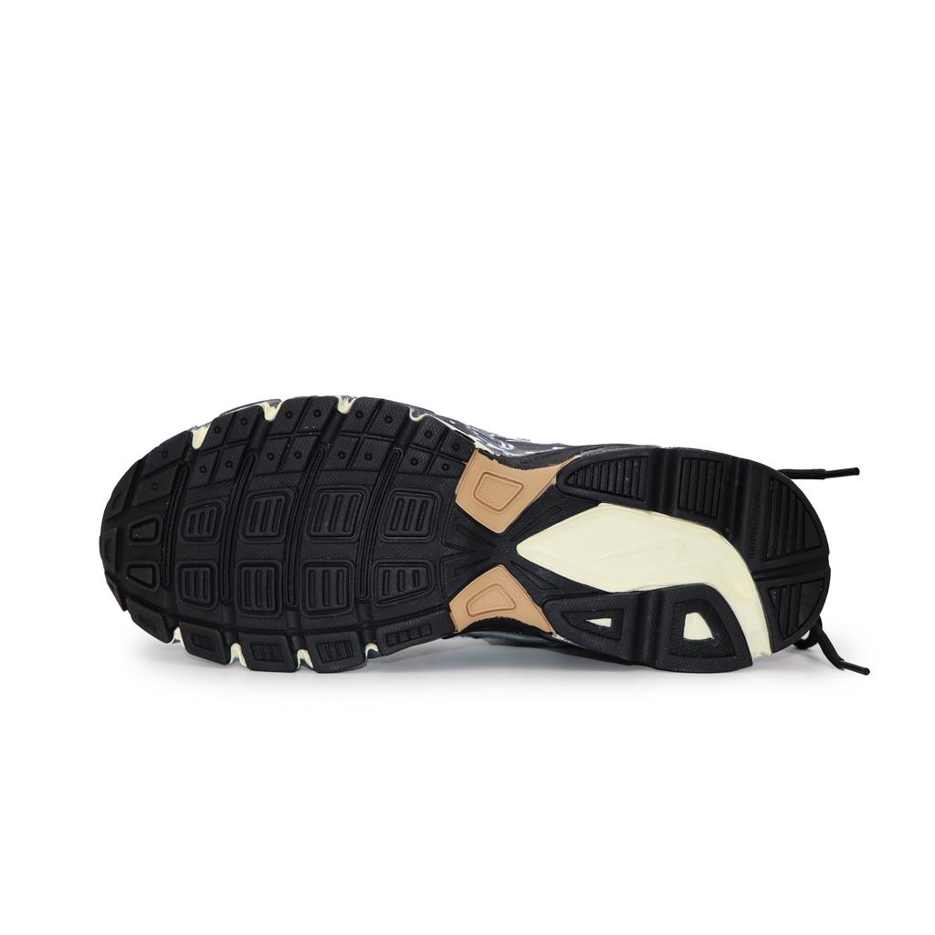 Nike Initiator Low top Running Shoes Men's Gray White Black IO7609-101(Team413-)