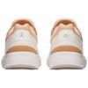 ON The Roger Advantage White Savannah Women Sneakers 3WD10651533