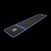Floor Mat - Target Darts - World Champion - Blue - 1 Mat - Indoor Use