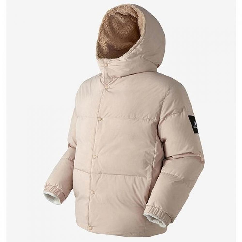 

New Balance Half Club Fleece Down Jumper Nbmdb48023 36 95(M)