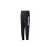 Adidas Warm-Up Training Pants Men Bottoms Black ED2003