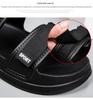 Men's Soft Sole Summer Sandals: Trendy Roman Style Beach Shoes for Parent-Child