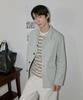 Tmaker Washed Cotton Coverall Jacket Lgr