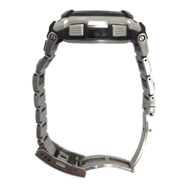 Used G-SHOCK MTG-1500