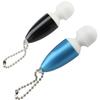 Multi-color ABS Mini AV Vibrator, Nipple and Clitoris Vibrator Masturbator, Female Adult Sex Toy Suitable for Beginners, Sex Toy