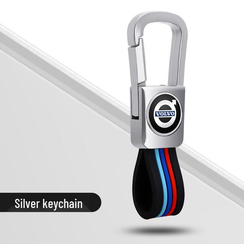 Volvo XC60 XC90 XC40 V90 S90 Key Fob Shell Replacement