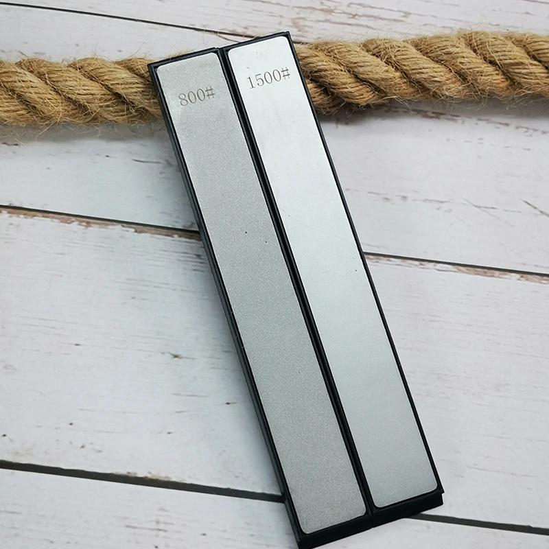 Diamond Stones Grinding Blade Multi-purpose Outdoor Sharpener Fixed Angle Sharpener Dedicated To Making Correction Stones