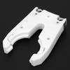 Nylon Material ISO30 Tool Holder Clamp Iron CNC Machining Center Tool Holder Clip Cradle Fork Claw