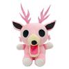 Nuovo Peluche Pipistrello 99 Notti Nella Foresta Gufo Cervo 99 Notti Nella Foresta Peluche Dinosauro Bambino Pipistrello 99 Notti Nella Foresta Bambola Cervo