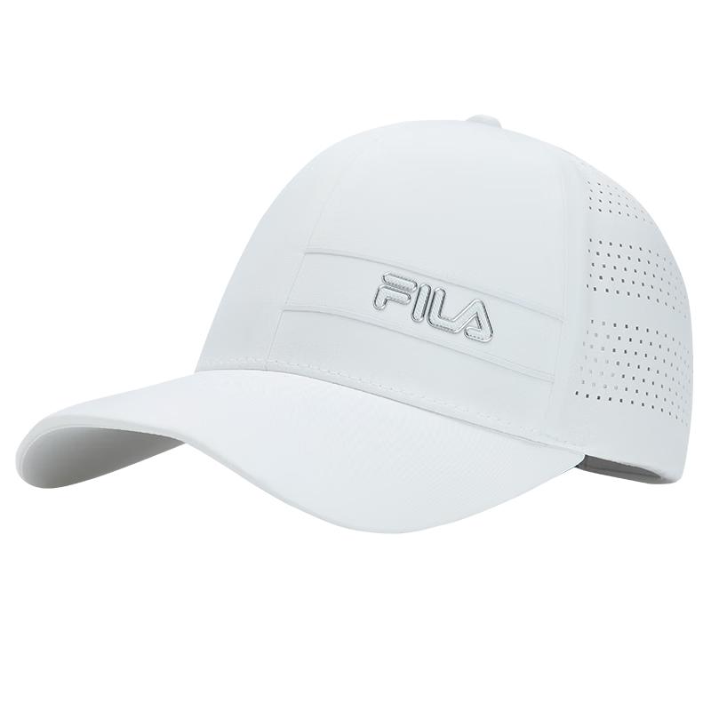 Fila Men's Summer Golf Baseball Cap