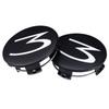 Tesla Model 3 Hub Cap & Wheel Cover Kit Accessories
