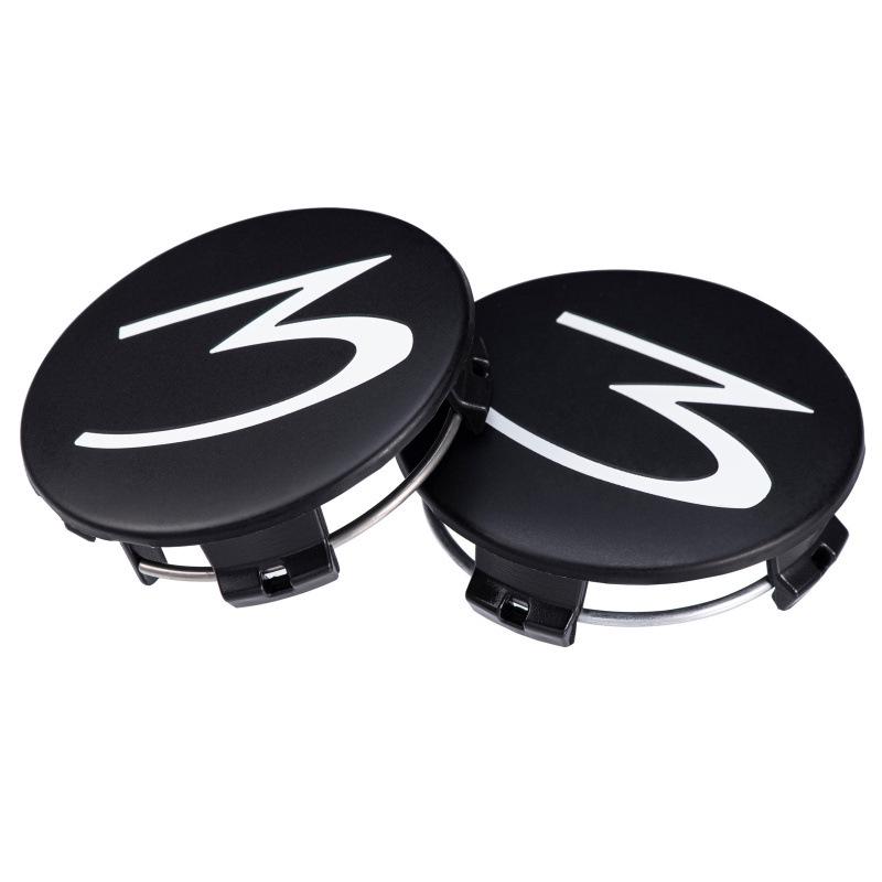 Tesla Model 3 Hub Cap & Wheel Cover Kit Accessories