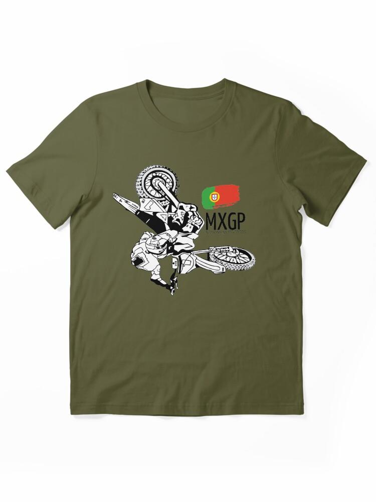 MXGP mxgp Essential Unisex T-Shirt