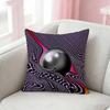Currents TTame IImpala Pillow Case for Sofa Living Room Home office Decor Protective Cover
