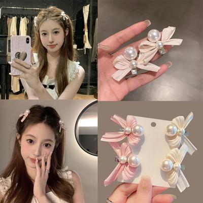 Accesorios para el cabello – Pinzas y clips para el pelo
