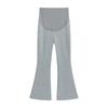 Maternity Casual Pants, Flared Pants, Slightly Pulled Shark Pants, Autumn and Winter New Shark Pants, Hip-lifting Maternity Pants, Leggings