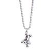 Pandorumjewelry Voodoo Doll Necklace
