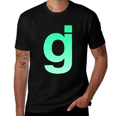 Glassjaw Minze T-Shirt Trend Kunstdruck T-Shirt