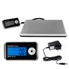 Postal Platform Scale for Parcels SBSPT200100 Up To 200kg 100g